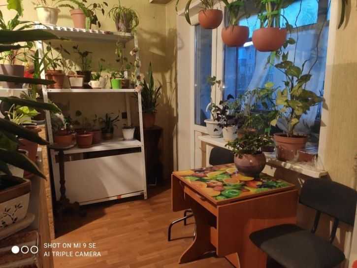 1-комн квартира Маршала Жаворонкова ул, 42