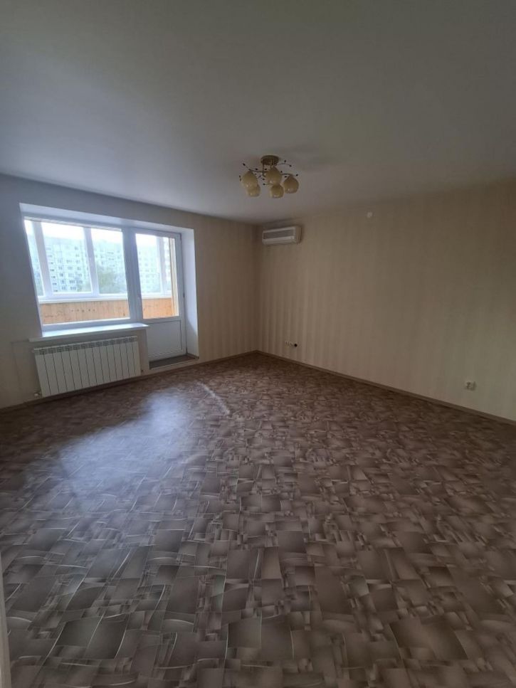 1-комн квартира Велижская ул, 12а