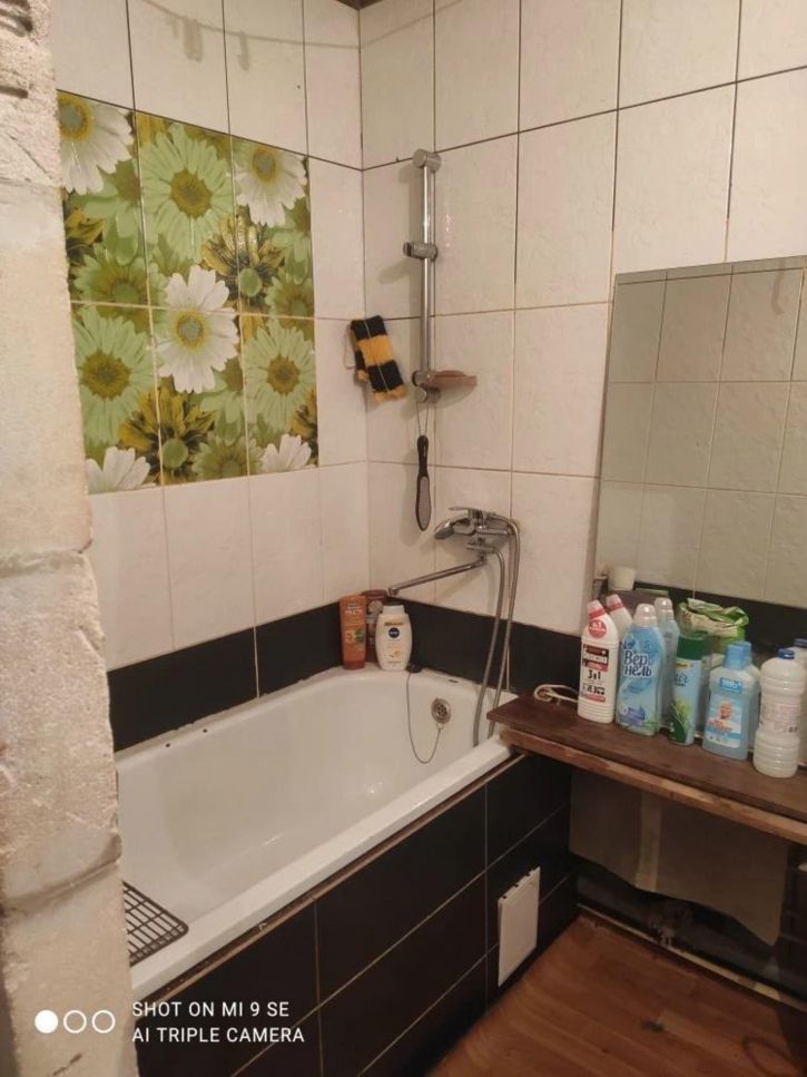 1-комн квартира Маршала Жаворонкова ул, 42