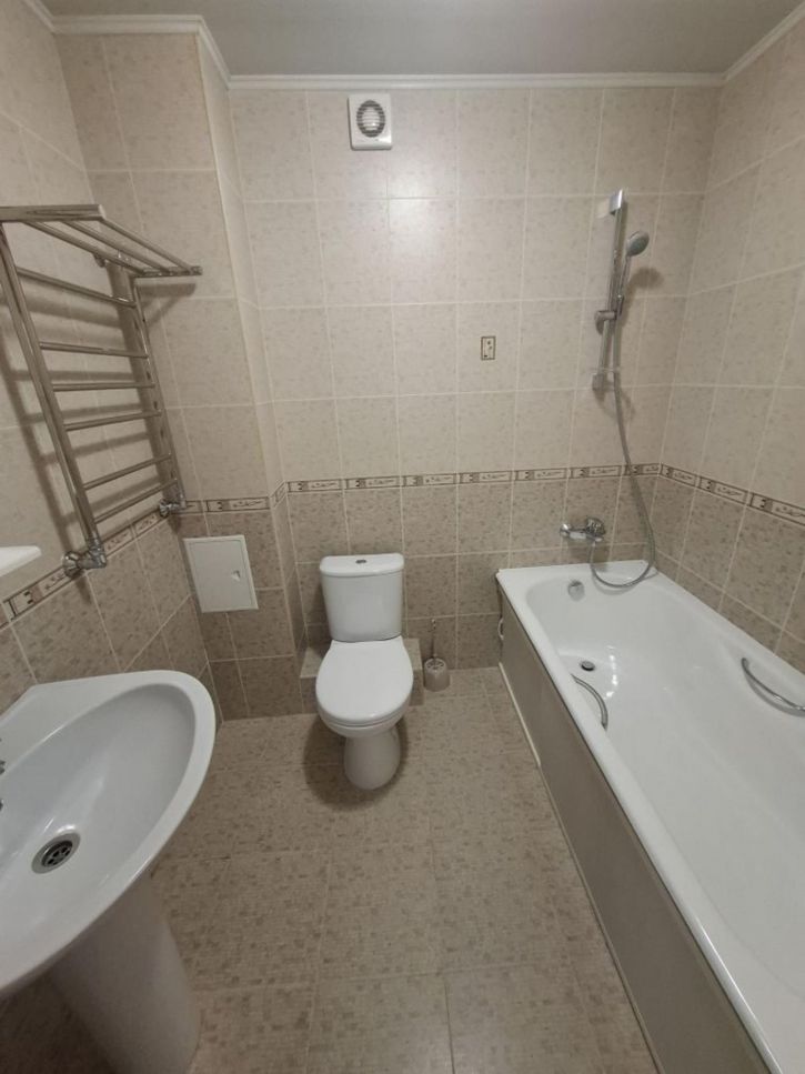 1-комн квартира Велижская ул, 12а