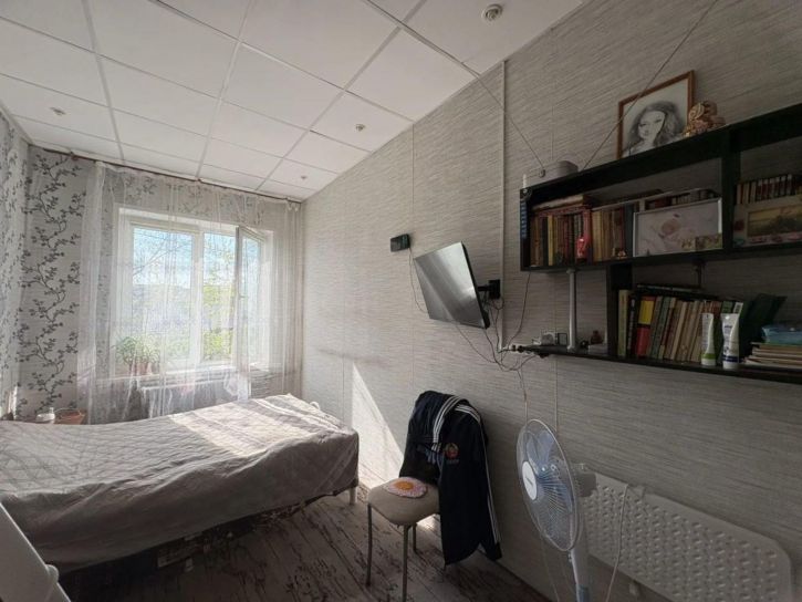 2-комн квартира Гнедина ул, 6