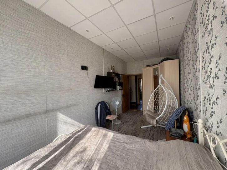 2-комн квартира Гнедина ул, 6