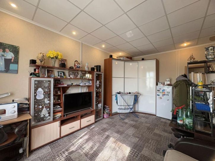 2-комн квартира Гнедина ул, 6