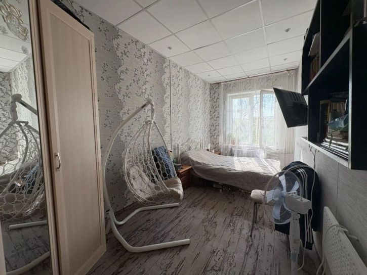 2-комн квартира Гнедина ул, 6