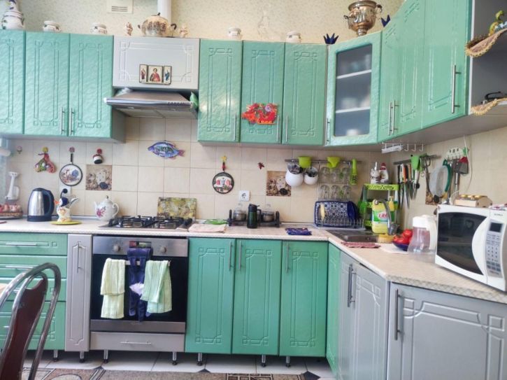 2-комн квартира Советская ул, 6