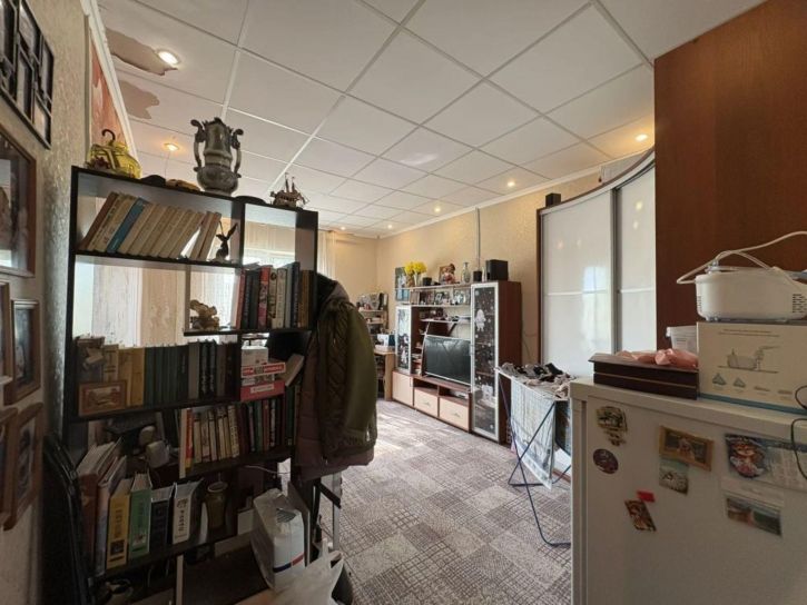 2-комн квартира Гнедина ул, 6