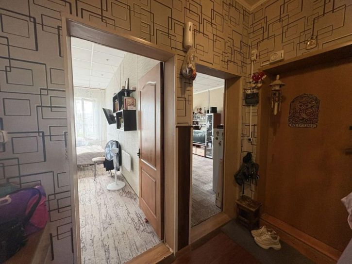 2-комн квартира Гнедина ул, 6
