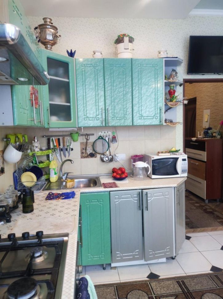 2-комн квартира Советская ул, 6