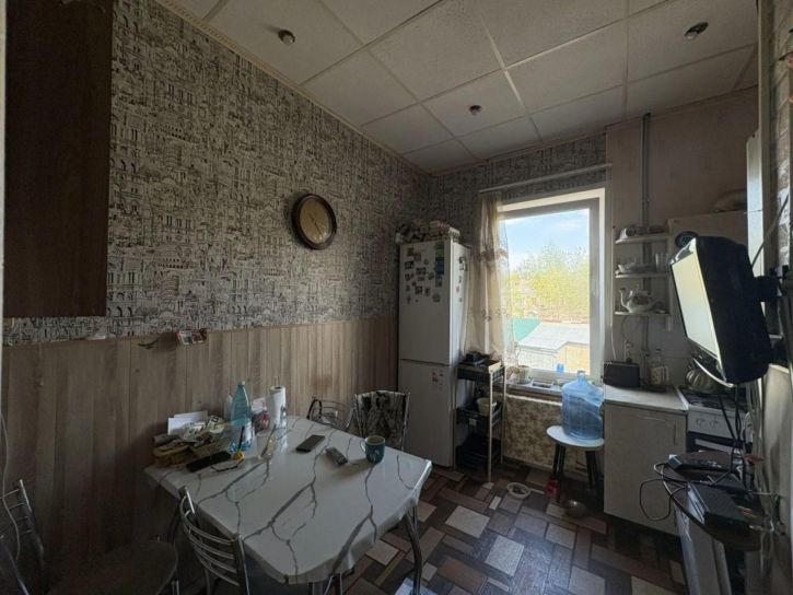2-комн квартира Гнедина ул, 6
