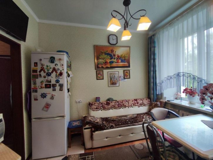 2-комн квартира Советская ул, 6