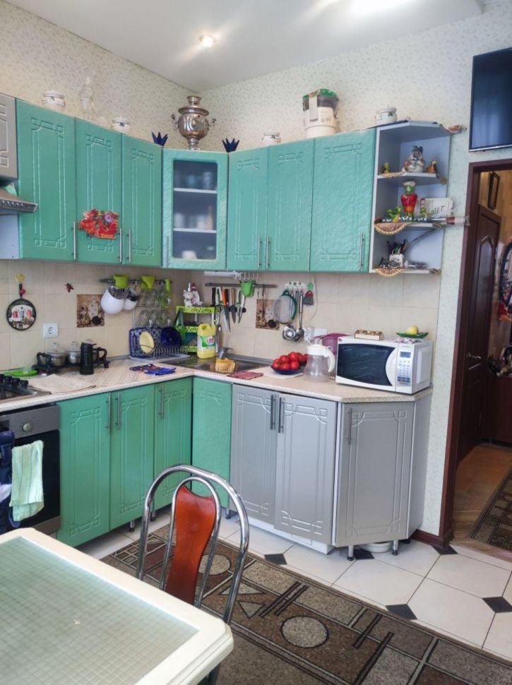 2-комн квартира Советская ул, 6