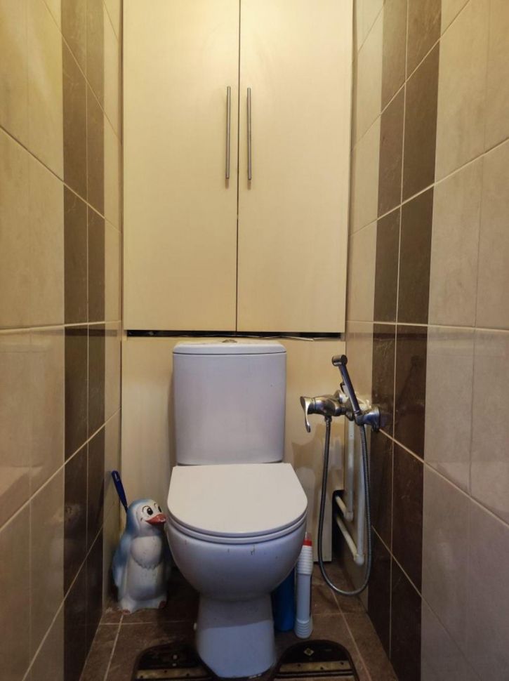 2-комн квартира Советская ул, 6