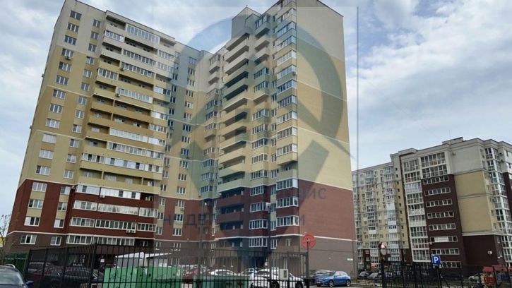1-комн квартира Дюковская ул, 27А