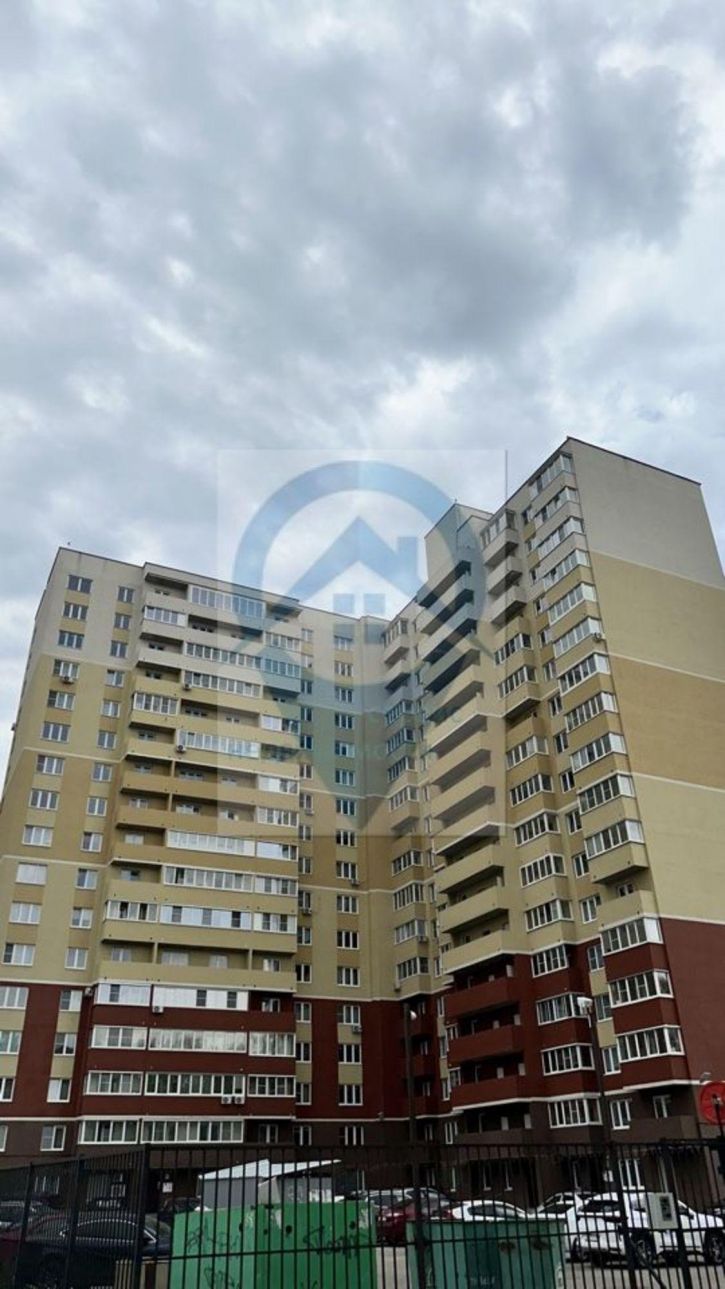 1-комн квартира Дюковская ул, 27А