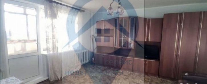 1-комн квартира Фролова ул, 28