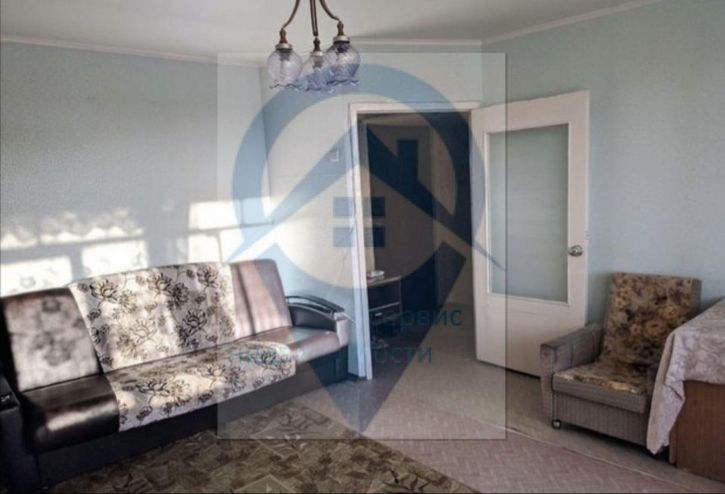 1-комн квартира Фролова ул, 28