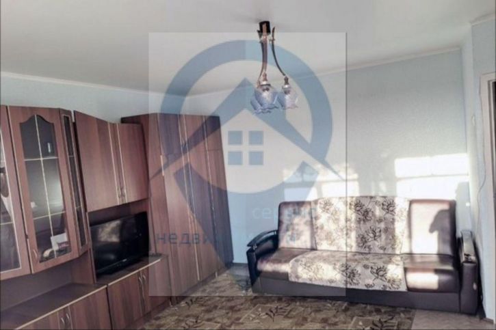 1-комн квартира Фролова ул, 28
