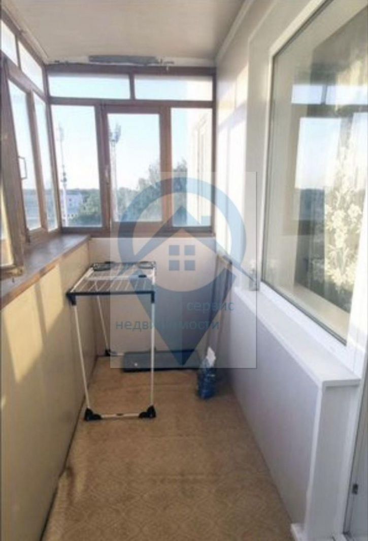 1-комн квартира Фролова ул, 28