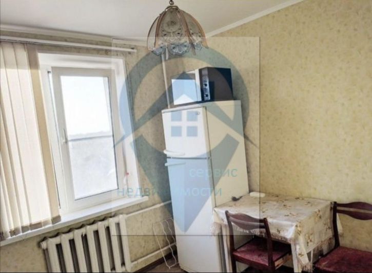 1-комн квартира Фролова ул, 28