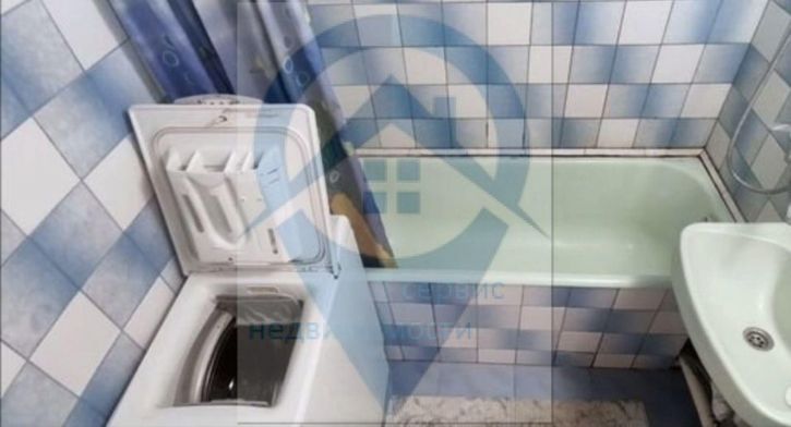 1-комн квартира Фролова ул, 28