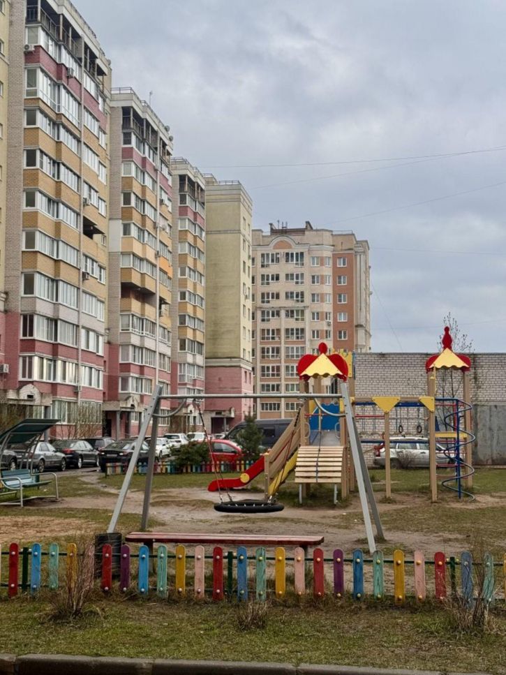 2-комн квартира Лежневская ул, 164А