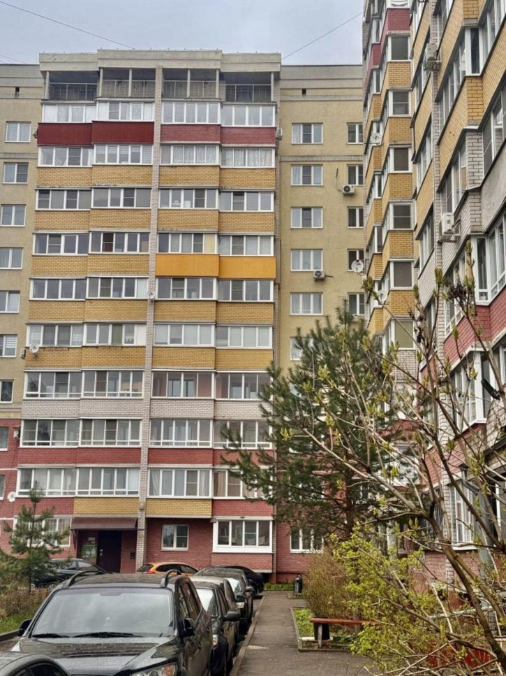 2-комн квартира Лежневская ул, 164А