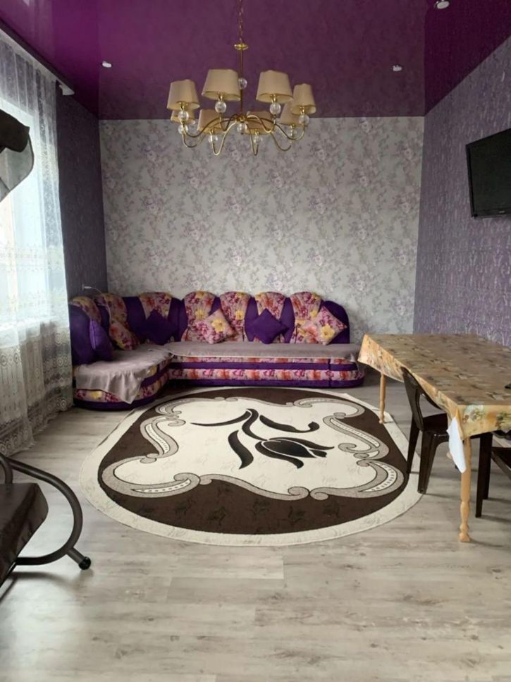 Коттедж/дом Генерала Белова ул