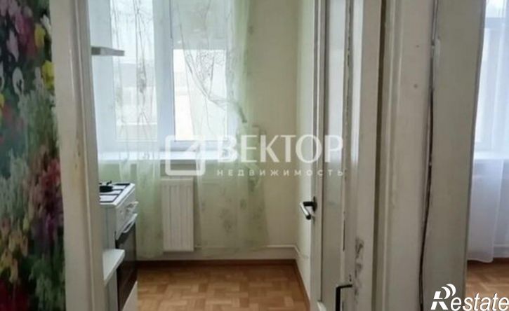 2-комн квартира улица Смирнова, 87,  д. 87