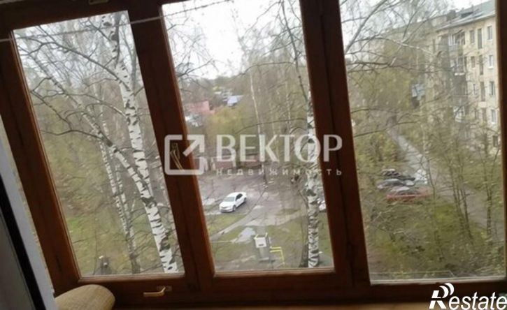 2-комн квартира улица Смирнова, 87,  д. 87