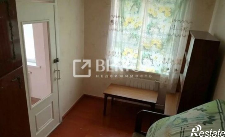 2-комн квартира улица Смирнова, 87,  д. 87