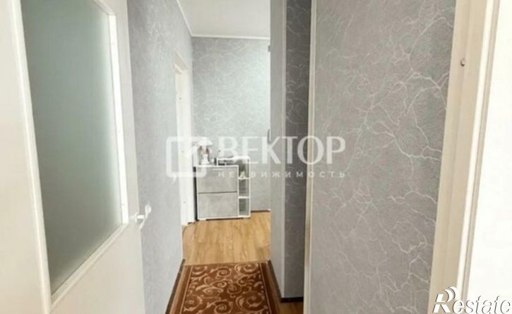 1-комн квартира микрорайон Рождественский, 2