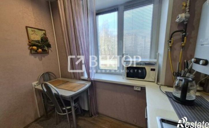 1-комн квартира Рыбинская улица, 58,  д. 58