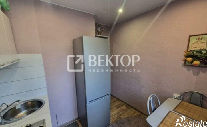 1-комн квартира Рыбинская улица, 58,  д. 58