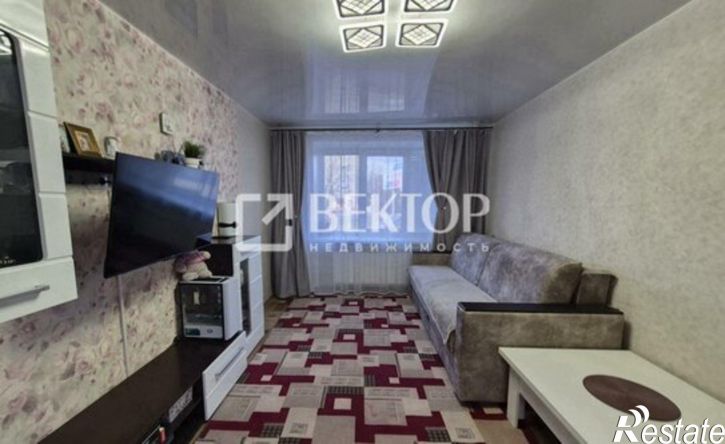 1-комн квартира Рыбинская улица, 58,  д. 58