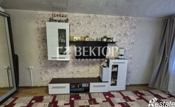 1-комн квартира Рыбинская улица, 58,  д. 58