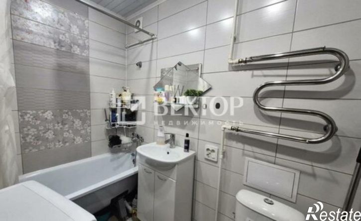 1-комн квартира Рыбинская улица, 58,  д. 58