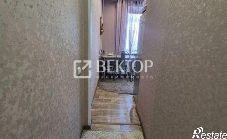 1-комн квартира Рыбинская улица, 58,  д. 58