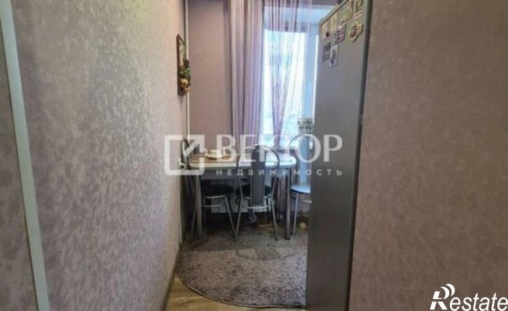 1-комн квартира Рыбинская улица, 58,  д. 58