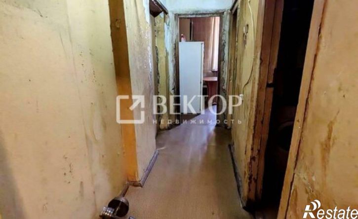 3-комн квартира 10-я Санаторная улица, 24,  д. 24