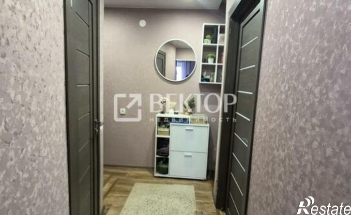 1-комн квартира Рыбинская улица, 58,  д. 58