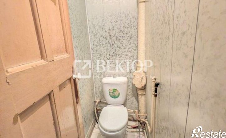 3-комн квартира 10-я Санаторная улица, 24,  д. 24
