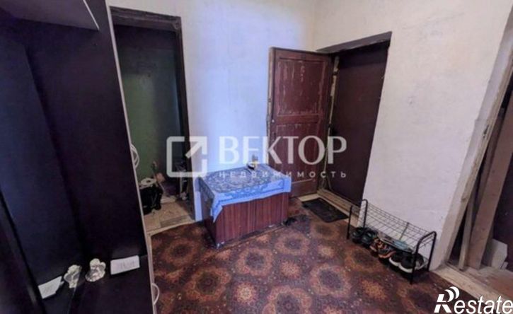 3-комн квартира 10-я Санаторная улица, 24,  д. 24