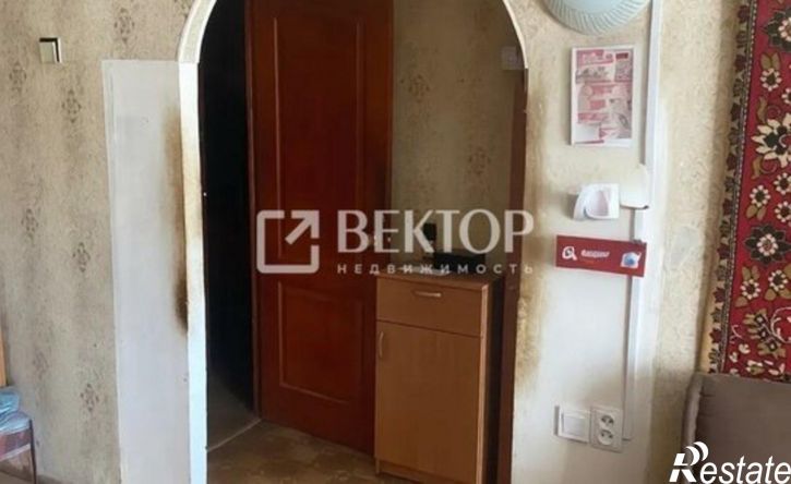 2-комн квартира проспект Строителей, 3,  д. 3