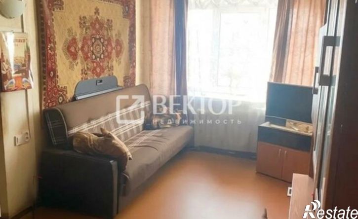 2-комн квартира проспект Строителей, 3,  д. 3