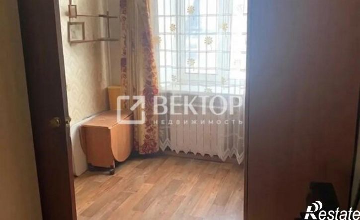 2-комн квартира проспект Строителей, 3,  д. 3