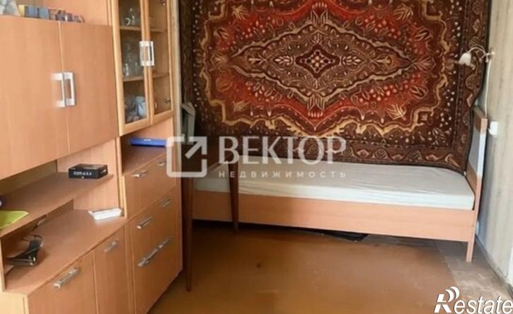 2-комн квартира проспект Строителей, 3,  д. 3