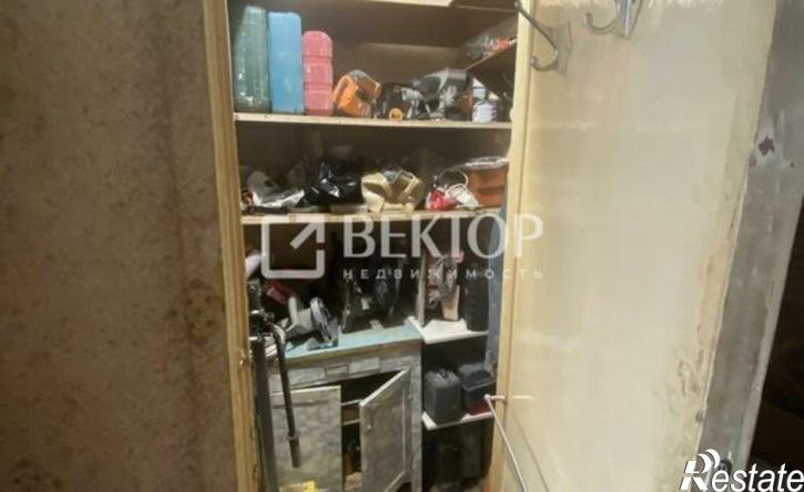 2-комн квартира проспект Строителей, 3,  д. 3