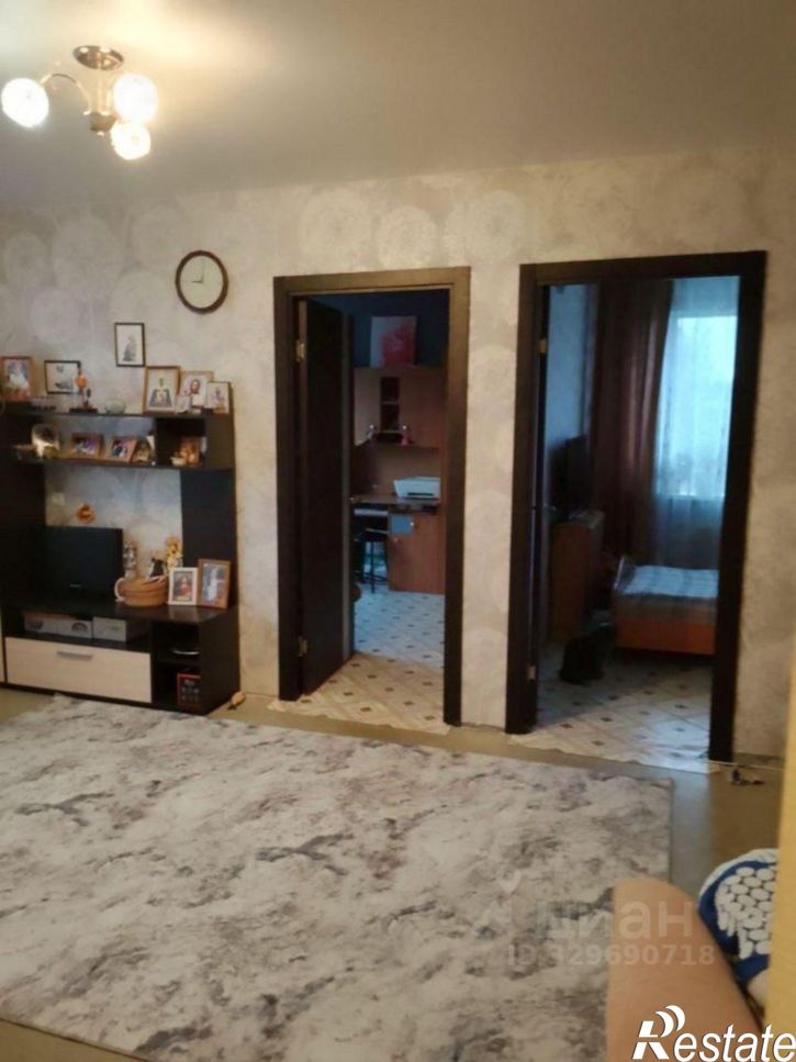 4-комн квартира пр-кт Строителей, 20А,  д. 20А