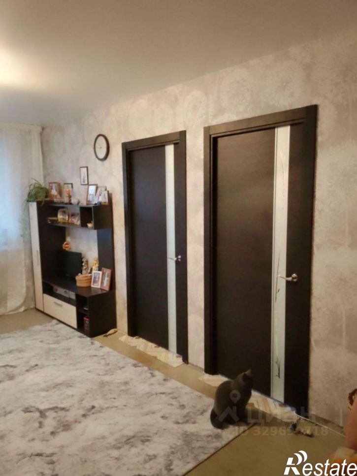 4-комн квартира пр-кт Строителей, 20А,  д. 20А