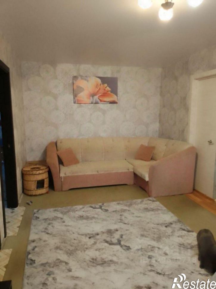 4-комн квартира пр-кт Строителей, 20А,  д. 20А